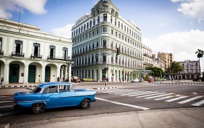 Как создавать экономику сопротивления – уроки Кубы
