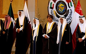 Признаки сближения Катара и ССАГПЗ: должен ли Иран беспокоиться?