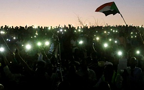 Судан: президент смещён, но революция не победила
