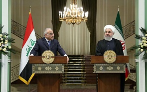 Как растущие связи между Ираном и Ираком принесут пользу Москве?