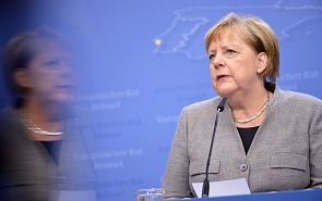Германия без Ангелы Меркель: чего ждать России и миру?