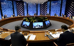 АТЭС и новые региональные формирования в Восточной Азии: чья возьмёт? 
