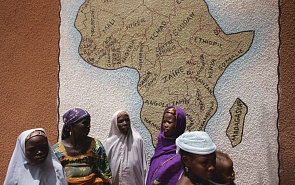 БРИКС+ для Африки: развитие региональных связей