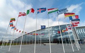 Россия и Европа на новом витке истории