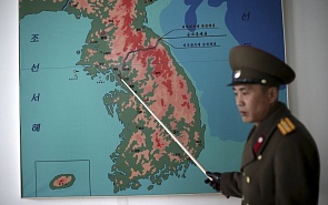 Быть или не быть новой Корейской войне
