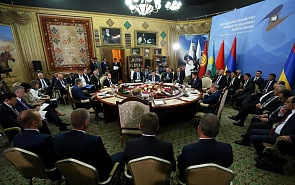 Евразийский межправительственный совет: в атмосфере союзнического взаимопонимания