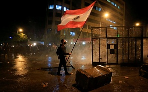 Время пошло. Успеет ли новое правительство Ливана доказать свою эффективность за 100 дней?