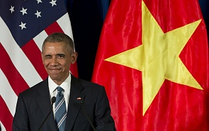 США сняли эмбарго на поставки оружия Вьетнаму: оправданы ли тревоги Пекина и Москвы?