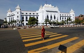 Фрагментированный ответ: политика АСЕАН в отношении кризиса в Мьянме