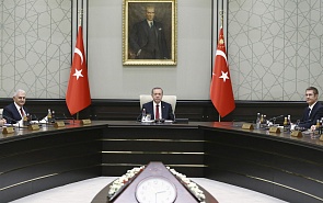 Эрдоган: деспот, исполняющий историческую миссию