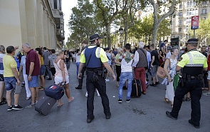 Почему теракт в Испании не будет последним