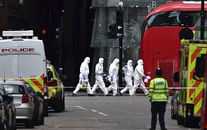 Теракт в Лондоне мало что изменит в отношениях Великобритании с ЕС