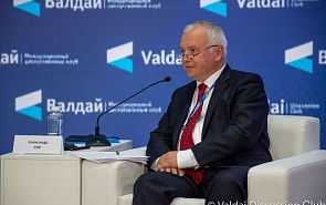 Будущее для «особых» отношений России и стран Центральной Азии