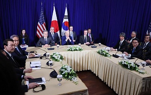 Между Вашингтоном и Пекином: дипломатия Южной Кореи на перепутье