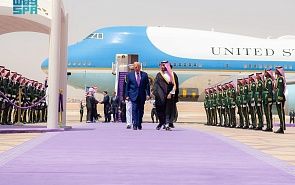 Дипломатия сделок: новая эра на Ближнем Востоке?