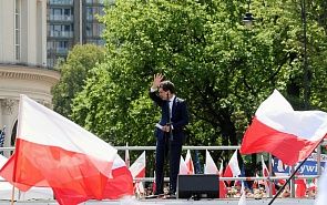 Выборы в Польше и Румынии: в тени Трампа и «кремлёвских нарративов»