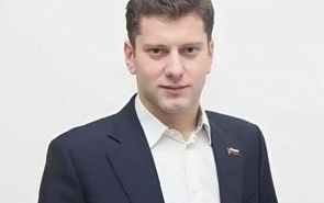Максим Чирков