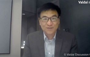 Дискуссия, посвящённая итогам саммита G20 в Йоханнесбурге