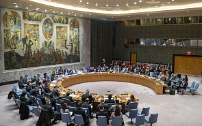 ﻿Совету Безопасности ООН исполняется 75: перспективы и проблемы
