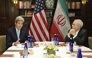 Станет ли Иран ключевым союзником США на Ближнем Востоке?