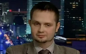 Александр Воробьёв