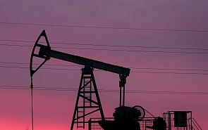 Как вернуться к сбалансированному рынку нефти?