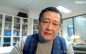 Фотогалерея: Дискуссия на тему «Cтратегическая нестабильность и ядерное нераспространение в современную эпоху»