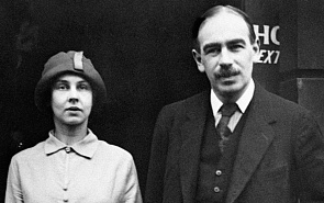 Об оптимизме в разгар кризиса: заветы Кейнса