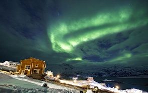 На московской площадке клуба «Валдай» состоится дискуссия на тему «Доктрина Донро: Трамп и Гренландия»