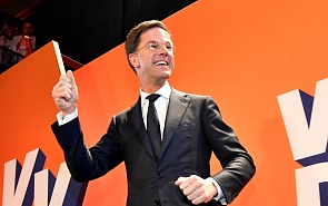 Нидерланды: проблемы двойной лояльности сохранятся, несмотря на проигрыш радикалов