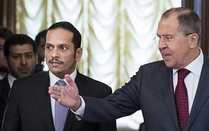 Возможно ли сотрудничество России и США в разрешении кризиса вокруг Катара?