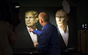 Джек Мэтлок: Открытое послание президентам Трампу и Путину