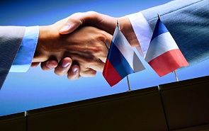 Реликтовое излучение Франции: учиться у просветителей настоящим образом