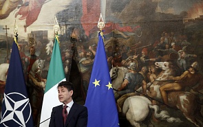 Made with Italy: сможет ли Италия наладить диалог России с ЕС