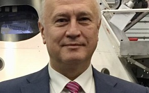 Валентин Уваров