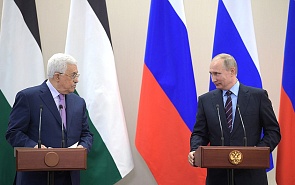 Палестино-израильский конфликт: России и США нужно объединить усилия