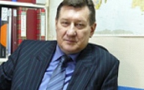 Пётр Яковлев