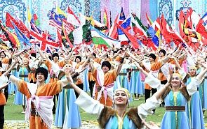 Многополярность и международная система Устава ООН