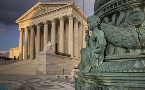 Кого защищает Верховный суд США?