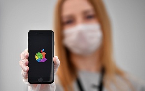 Раскусить «Яблоко». Почему корпорацию Apple обвинили в сговоре с Россией?