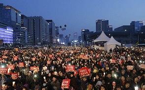 Как поменяется политический ландшафт Южной Кореи после президентских выборов