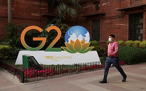 В клубе «Валдай» состоится дискуссия «Российско-индийские отношения в период председательства Индии в G20»