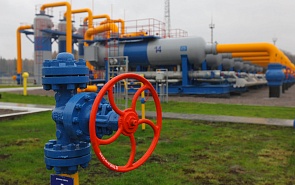  Российский газовый экспорт в Европу: в глазу бури 
