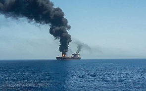 От провокации к конфронтации: почему США обвиняют Иран в танкерных атаках?