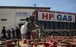 Стратегия Индии и долгосрочная нестабильность на Ближнем Востоке