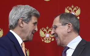 Диалог «Россия – США» – ключевой фактор поддержания хрупкого переговорного процесса в Сирии