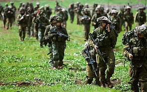 Посильное содействие: влияние американской военной помощи Израилю на развитие экономики и ВПК