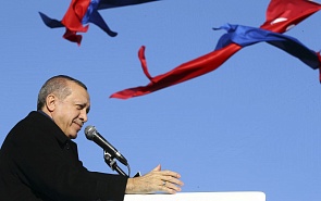 Сможет ли Эрдоган получить неограниченную власть в Турции?