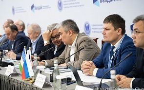 Сурхандарья – Татарстан. Четвёртая сессия Российско-узбекской конференции