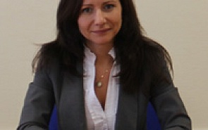 Наталья  Юрова